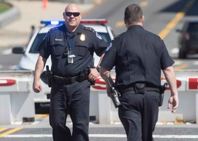 Foto: En EE.UU. Hombre acusado de disparar 13 veces a mujer y niño/Cortesía Foto: En EE.UU. Hombre acusado de disparar 13 veces a mujer y niño/Cortesía