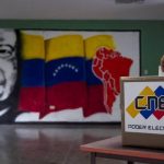 CNE de Venezuela presenta nuevo informe que reafirma la victoria de Maduro Foto: Venezuela se pronuncia /cortesía