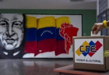 CNE de Venezuela presenta nuevo informe que reafirma la victoria de Maduro Foto: Venezuela se pronuncia /cortesía