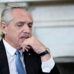 Excandidato político en Argentina renuncia tras escándalo por supuestas agresiones Foto: Renuncia de exmandatario de Argentina /cortesía