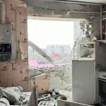 Rusia declara emergencia federal tras ataques desde Ucrania Foto: Bombardeos en Bélgorod Rusia /cortesía