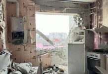 Rusia declara emergencia federal tras ataques desde Ucrania Foto: Bombardeos en Bélgorod Rusia /cortesía