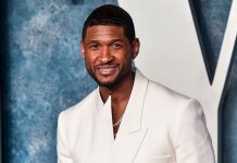 Foto: Usher vendió una casa en Los Ángeles por $3.6 millones de dólares/Cortesía