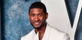 Foto: Usher vendió una casa en Los Ángeles por $3.6 millones de dólares/Cortesía