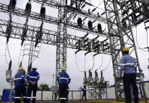 Ecuador declara emergencia en sector eléctrico ante crisis hídrica Foto: Ecuador declara emergencia en sector eléctrico ante crisis hídrica