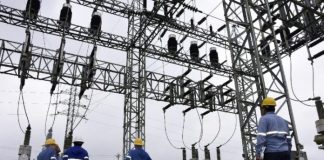 Foto: Ecuador declara emergencia en sector eléctrico ante crisis hídrica