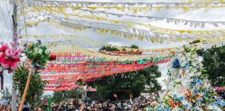Foto: Santo Domingo de Guzmán /cortesía