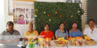 Foto: Madriz se Prepara para Celebrar con Alegría y Tradición el Festival de las Rosquillas/TN9