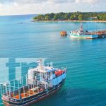 Corn Island pasó de la precariedad a la modernidad gracias al Gobierno de Nicaragua Foto: Corn Islands pasó de la precariedad a la modernidad gracias a Gobierno de Nicaragua/TN8