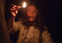 Foto: Denuncian a la dueña de la casa que inspiró ‘El conjuro’/Cortesía