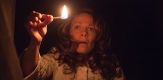 Foto: Denuncian a la dueña de la casa que inspiró ‘El conjuro’/Cortesía