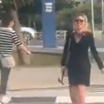 Mujer apuñala a su hijo de 6 años y deambula ensangrentada Foto: Mujer apuñala a su hijo de 6 años en Israel/ Cortesía