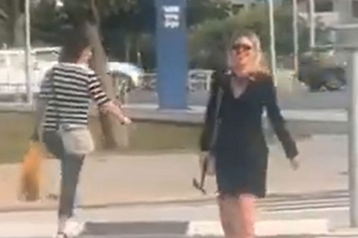 Foto: Mujer apuñala a su hijo de 6 años en Israel/ Cortesía Foto: Mujer apuñala a su hijo de 6 años en Israel/ Cortesía