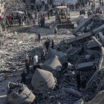 Hamás denuncia condiciones inaceptables en conversaciones de paz Foto: Hamás rechaza negociaciones /cortesía