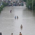 Lluvias arrasan Pakistán dejando al menos 200 muertos Foto: Lluvias en Pakistán /cortesía