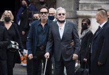 Foto: El cine francés despide al legendario Alain Delon / Cortesía