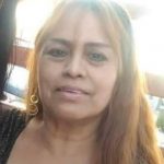 Por salir a cobrar un dinero terminó calcinada en México Foto: Trágica muerte de mujer en México /cortesía