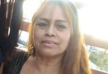 Por salir a cobrar un dinero terminó calcinada en México Foto: Trágica muerte de mujer en México /cortesía