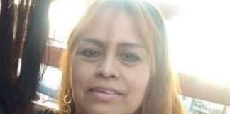 Foto: Trágica muerte de mujer en México /cortesía