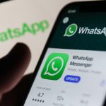 ¿Sabías que WhatsApp implementará una nueva función contra el «spam»? Foto: Nueva función de WhatsApp /cortesía