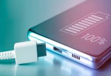 ¡Revolución tecnológica! Presentan dispositivo de carga más rápido del mundo Foto: Realme presenta su nueva carga rápida, Charge de 320W/Cortesía