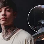 ¿Realidad o ficción? Natanael Cano revela que habló con un extraterrestre Foto: Natanael Cano asegura haber hablado con un extraterrestre/Cortesía