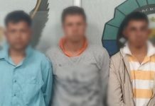 Pareja de esposos es asesinada y enterrada en su propia finca en Ecuador Foto: Pareja de esposos es asesinada en Ecuador /Cortesía