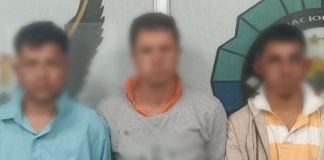 Foto: Pareja de esposos es asesinada en Ecuador /Cortesía