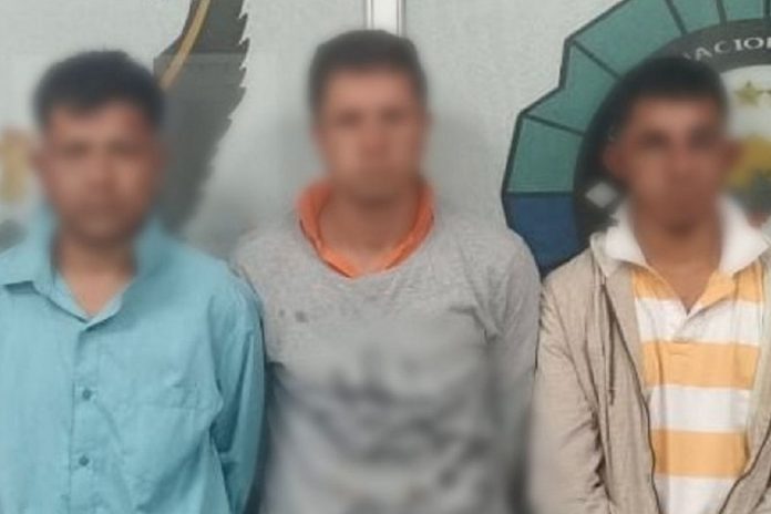 Foto: Pareja de esposos es asesinada en Ecuador /Cortesía Foto: Pareja de esposos es asesinada en Ecuador /Cortesía
