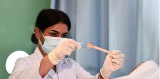 Reducción del 34% en la mortalidad por cáncer cervicouterino desde 2007