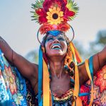 El fascinante origen del Folclore celebrado en su Día Mundial Foto: Mundial del Folclore / Cortesía