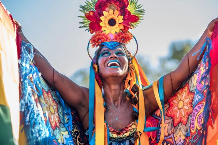 2 Foto: Mundial del Folclore / Cortesía