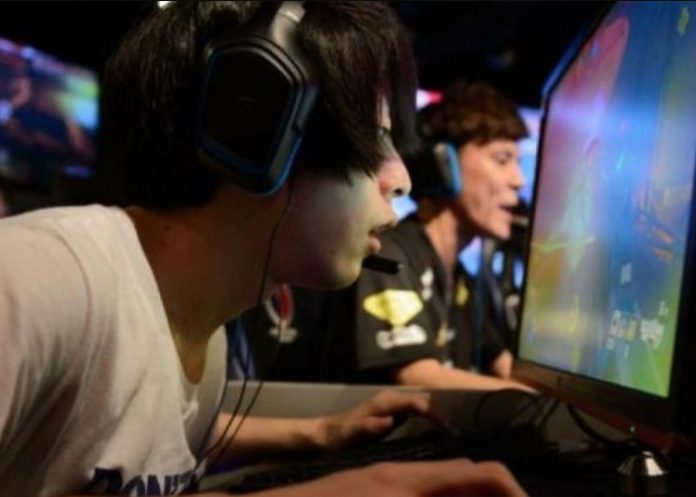 Foto: ¿Menos videojuegos, más amigos? /cortesía Foto: ¿Menos videojuegos, más amigos? /cortesía