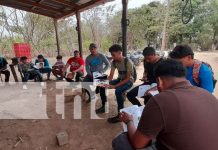 Educación en Nandaime: 44 años de progreso y transformación desde la Gran Cruzada Nacional Foto: 44 años de progreso y transformación educativa en Nandaime /TN8