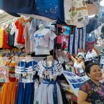 Descuentos especiales en uniformes escolares para las fiestas patrias Foto: Todo a buen precio para las fiestas patrias /TN8