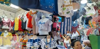 Foto: Todo a buen precio para las fiestas patrias /TN8