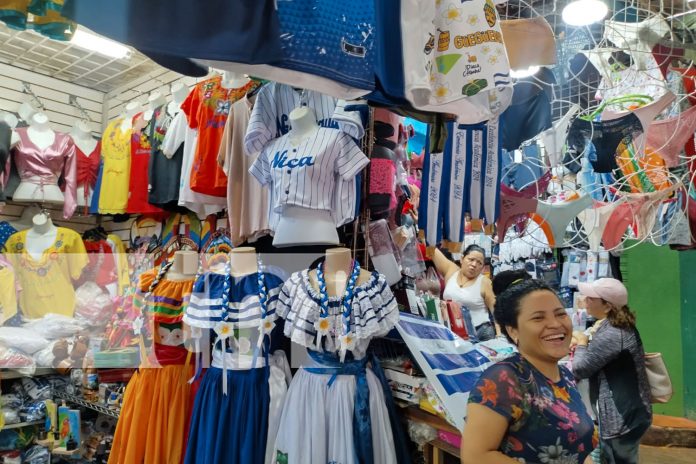 Foto: Todo a buen precio para las fiestas patrias /TN8 Foto: Todo a buen precio para las fiestas patrias /TN8