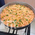 Última entrega de la Merienda Escolar al Colegio Público Luxemburgo en Managua