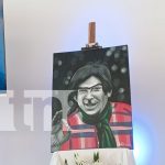 Otto de la Rocha, un verdadero promotor de la cultura nicaragüense Foto: ¡Herencia y legado cultural de Otto de la Rocha! /TN8