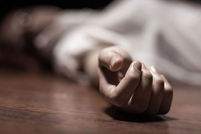 Foto: Hombres matan a golpes a su padre en México /Cortesía Foto: Hombres matan a golpes a su padre en México /Cortesía