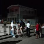 Ciudadano de Granada asesina a golpes a hombre en el mercado de Rivas Foto: Ciudadano de Granada asesina a golpes a hombre en el mercado de Rivas