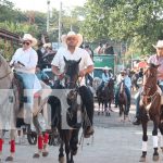 Palacagüina se prepara para sus grandes fiestas patronales en honor a María Reina Espectacular desfile hípico cierra las fiestas patronales en Palacagüina, Madriz