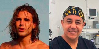 Foto: Juicio en Tailandia: Daniel Sancho enfrentará veredicto por asesinato premeditado