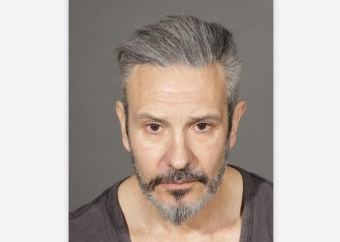 Foto: Cirujano argentino detenido en EE.UU. /cortesía Foto: Cirujano argentino detenido en EE.UU. /cortesía