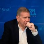 El Ministerio Público de Venezuela cita por segunda vez a Edmundo González Foto: Nuevo giro en el caso de Edmundo González Urrutia /cortesía