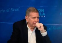 El Ministerio Público de Venezuela cita por segunda vez a Edmundo González Foto: Nuevo giro en el caso de Edmundo González Urrutia /cortesía