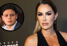 Foto: Hijo menor de Ninel Conde se alista para emprender /Cortesía