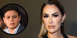 Foto: Hijo menor de Ninel Conde se alista para emprender /Cortesía
