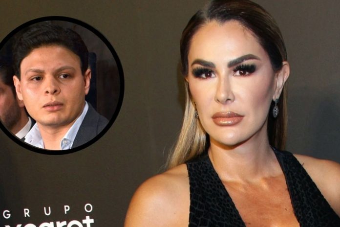 Foto: Hijo menor de Ninel Conde se alista para emprender /Cortesía Foto: Hijo menor de Ninel Conde se alista para emprender /Cortesía