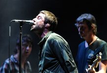 La banda Oasis anuncia su regreso con gira mundial para 2025 Foto: La banda Oasis anuncia su regreso con gira mundial para 2025